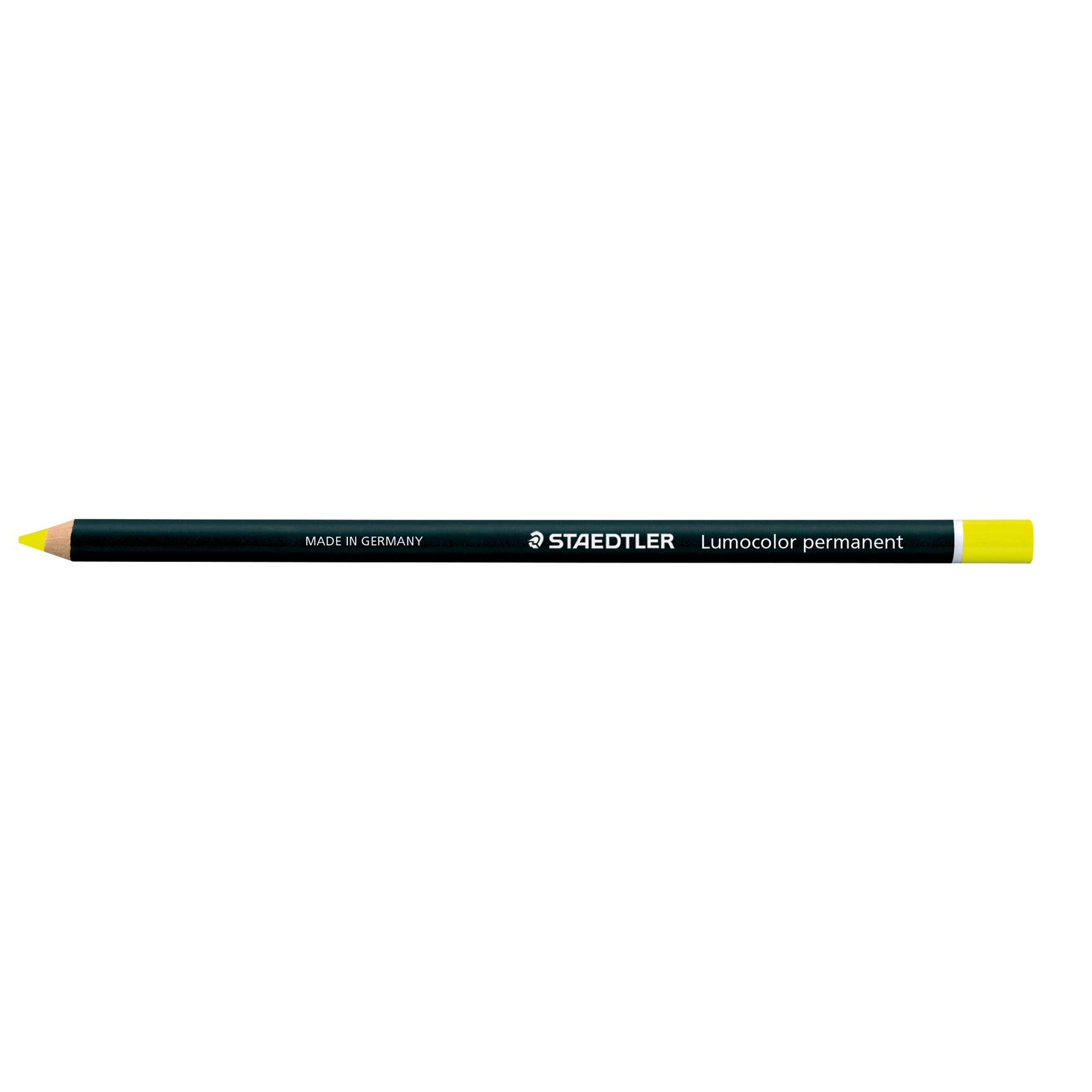 STAEDTLER® Trockenmarker Lumocolor® permanent glasochrom - Wiepa Bürofachpartner