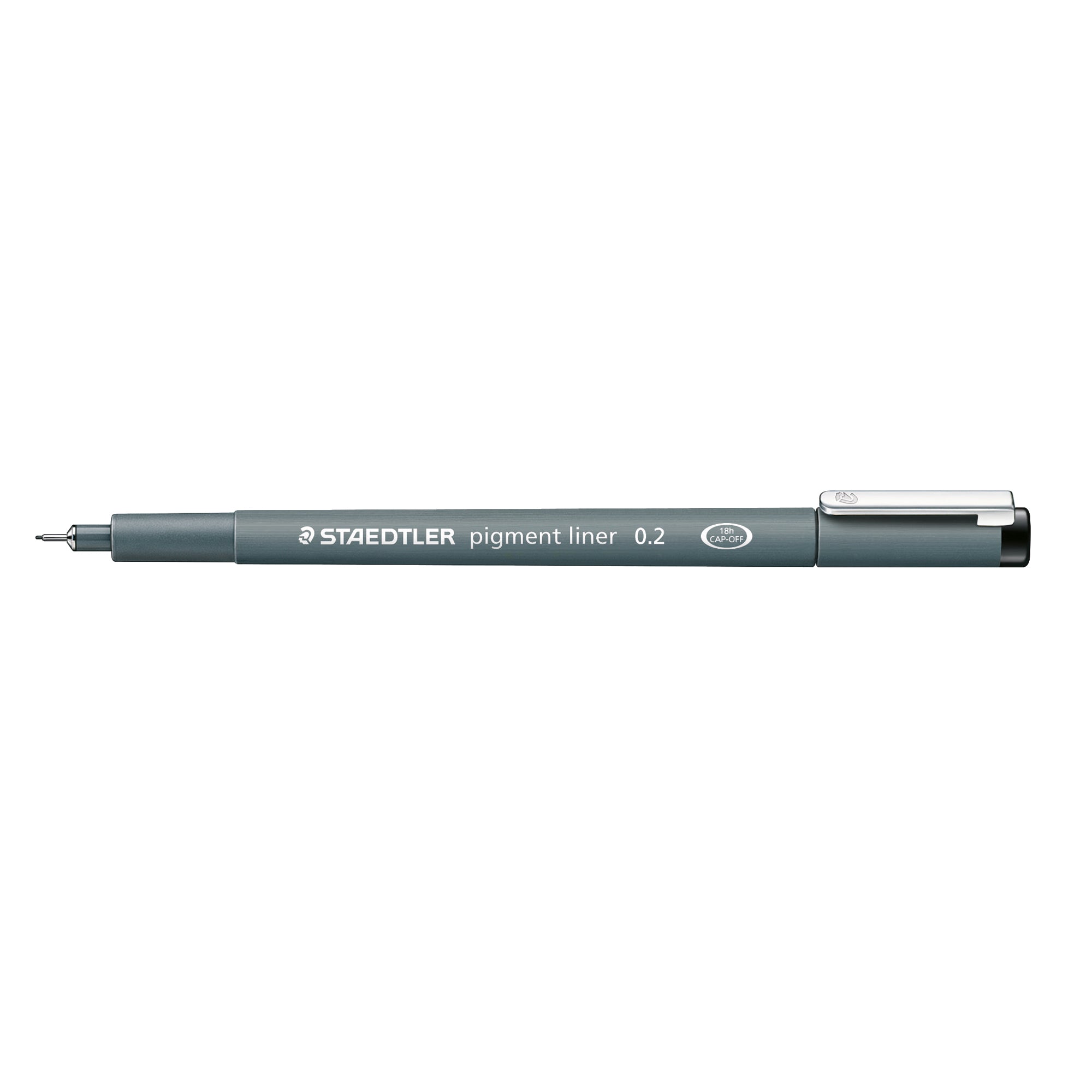 STAEDTLER® Fineliner Pigment liner 308 0,2 mm - Wiepa Bürofachpartner
