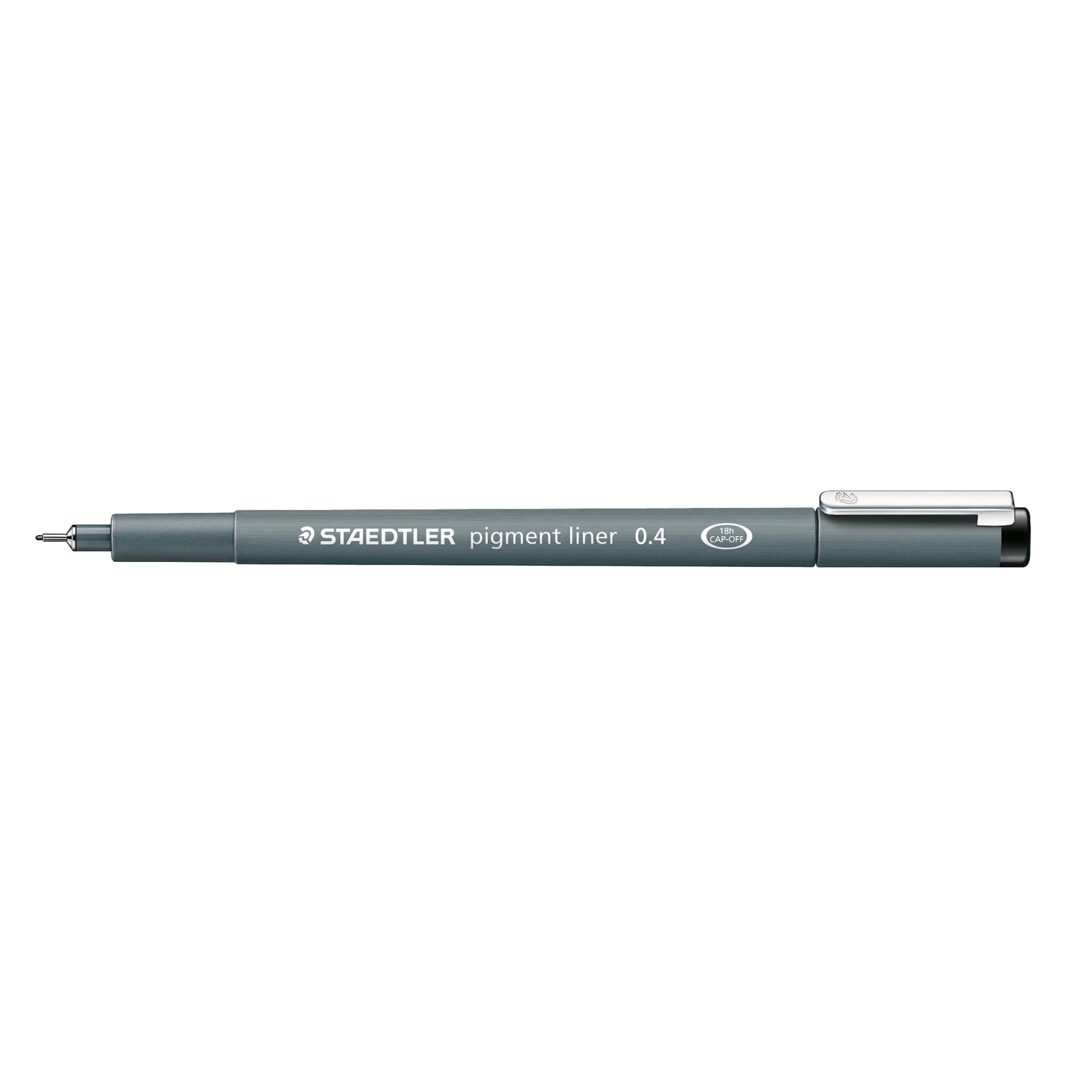 STAEDTLER® Fineliner Pigment liner 308 0,4 mm - Wiepa Bürofachpartner