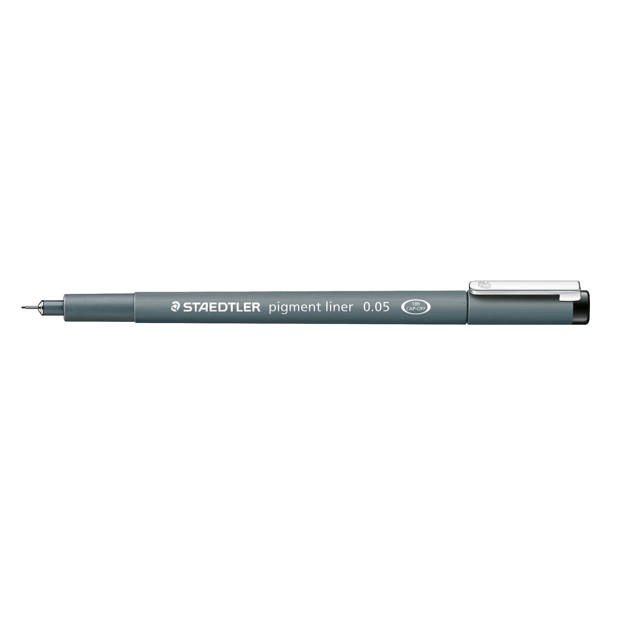 STAEDTLER® Fineliner Pigment liner 308 0,05 mm - Wiepa Bürofachpartner