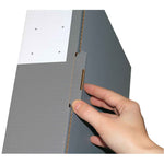 ColomPac® Ordnerversandkarton 32,2 x 5 x 28,8 cm (B x H x T)
