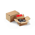 ColomPac® Versandkarton 23,5 x 9,3 x 17 cm (B x H x T)