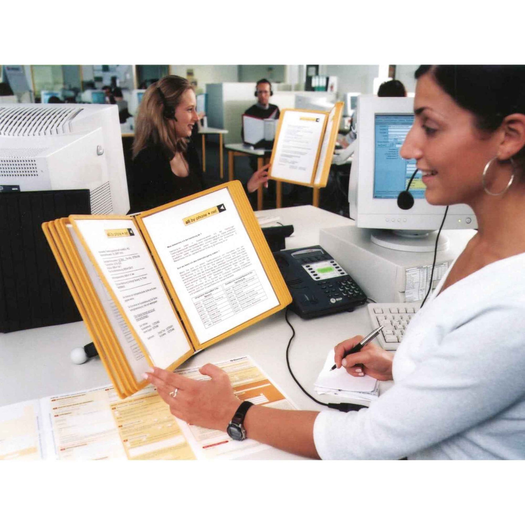 DURABLE Sichttafel SHERPA® PANEL