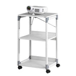 DURABLE Projektionswagen