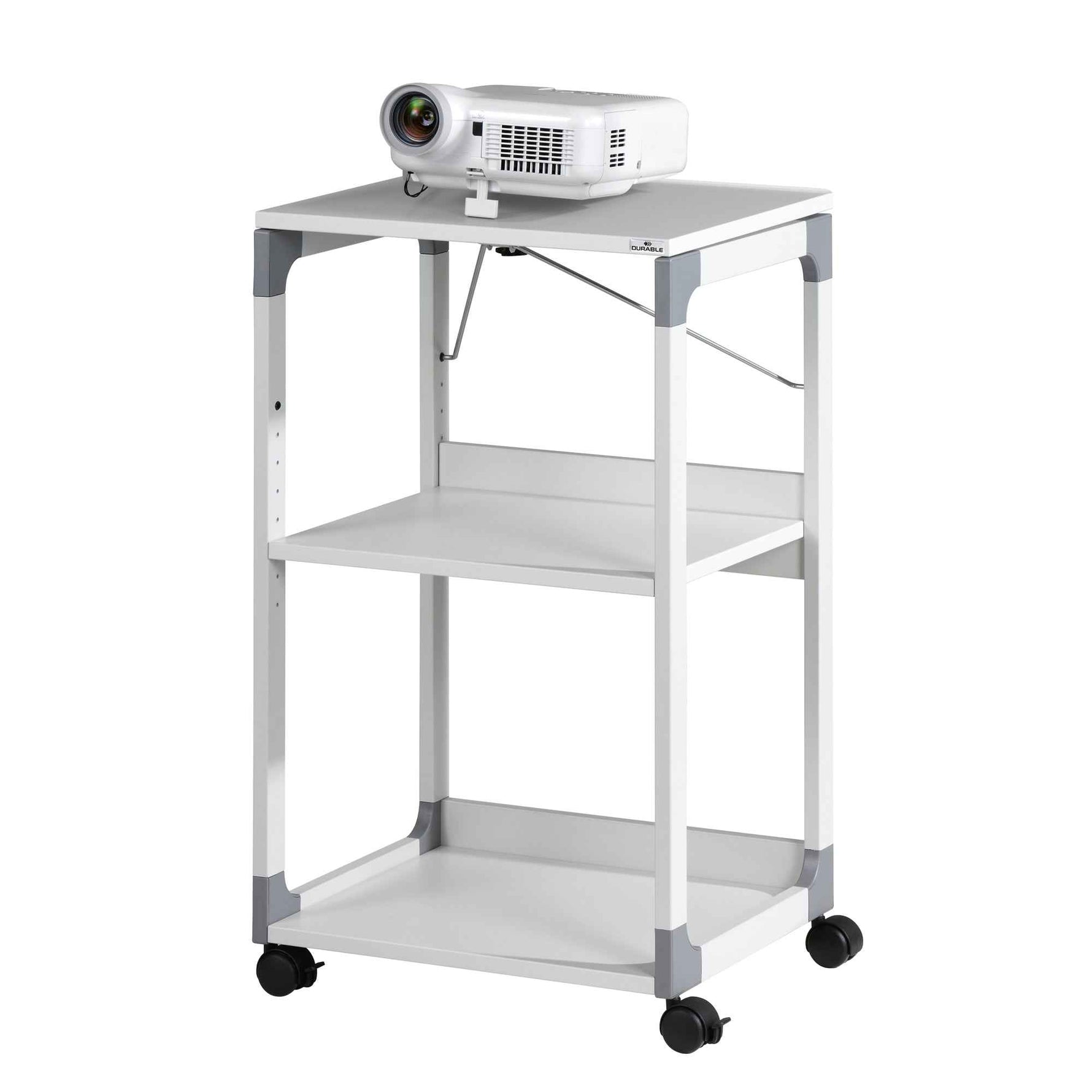 DURABLE Projektionswagen