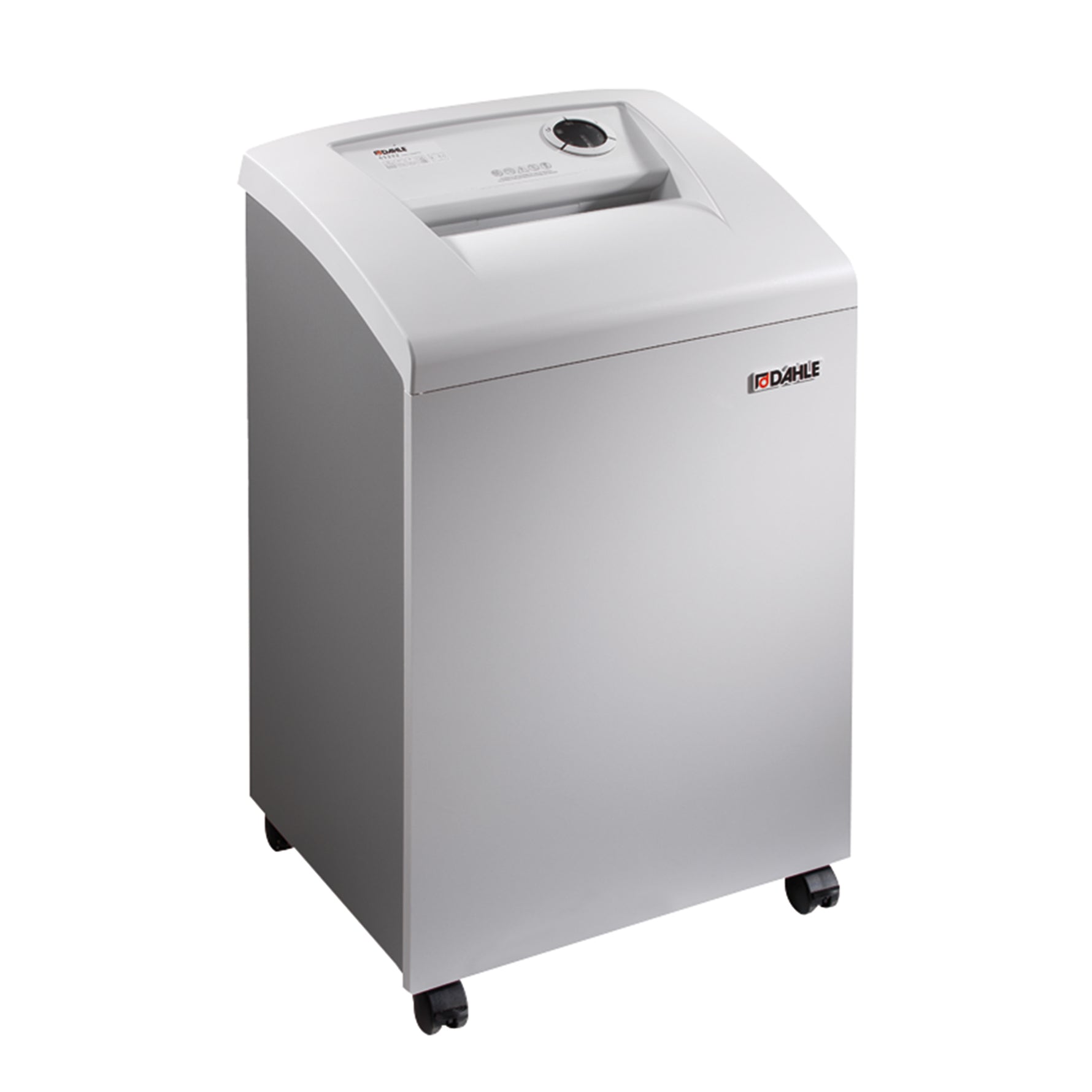 DAHLE Aktenvernichter BaseCLASS 40404 - Wiepa Bürofachpartner