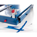 DAHLE Hebelschneider 567