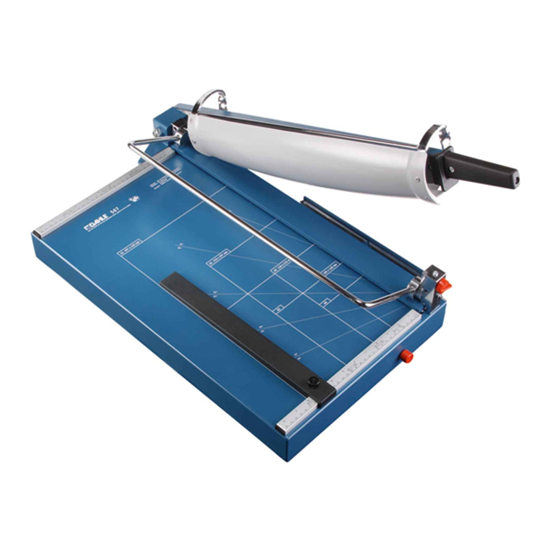 DAHLE Hebelschneider 567