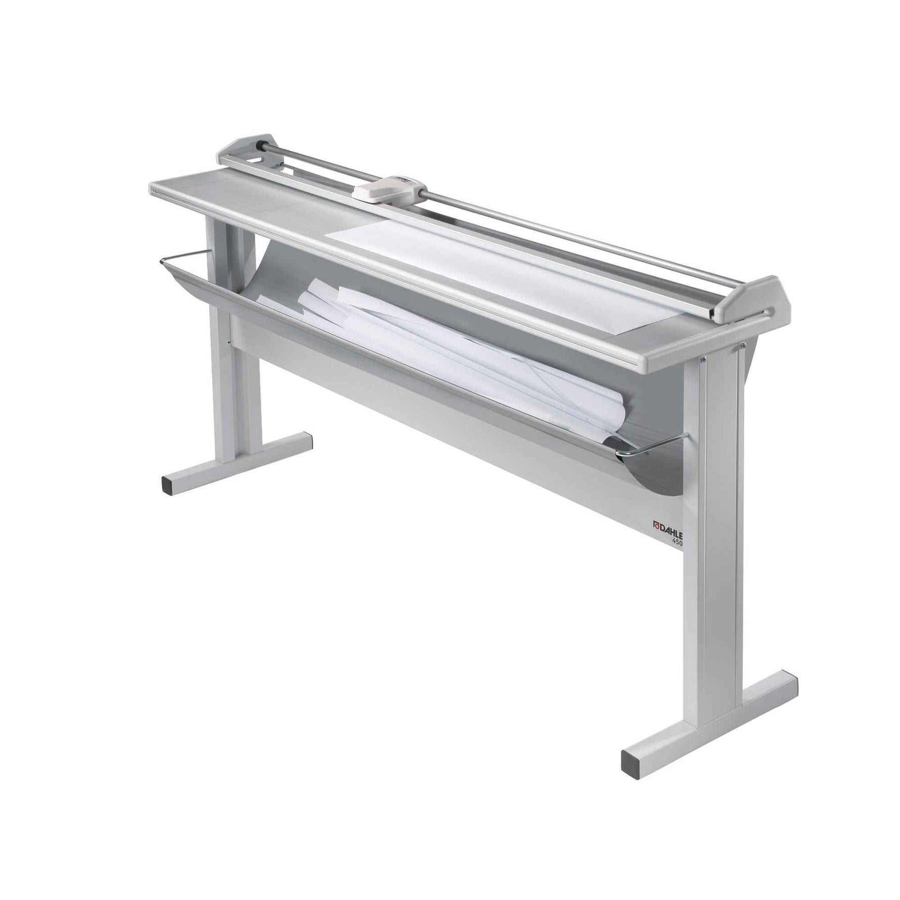 DAHLE Rollenschneider 450