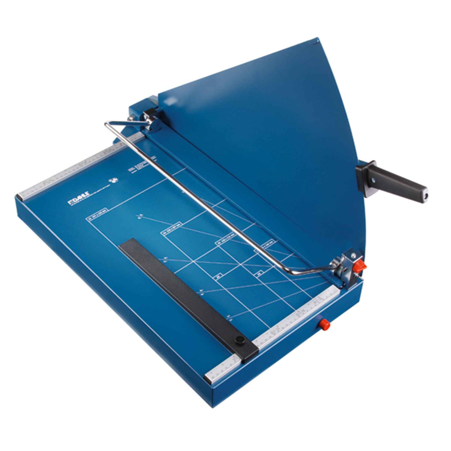 DAHLE Hebelschneider 517