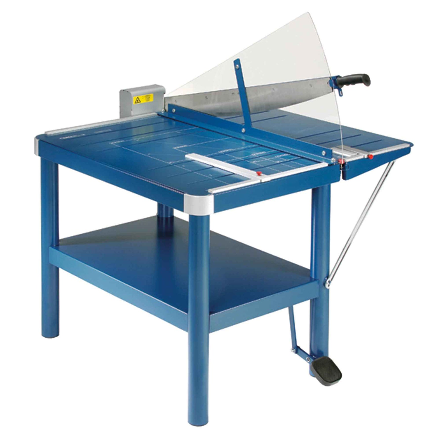 DAHLE Hebelschneider 580