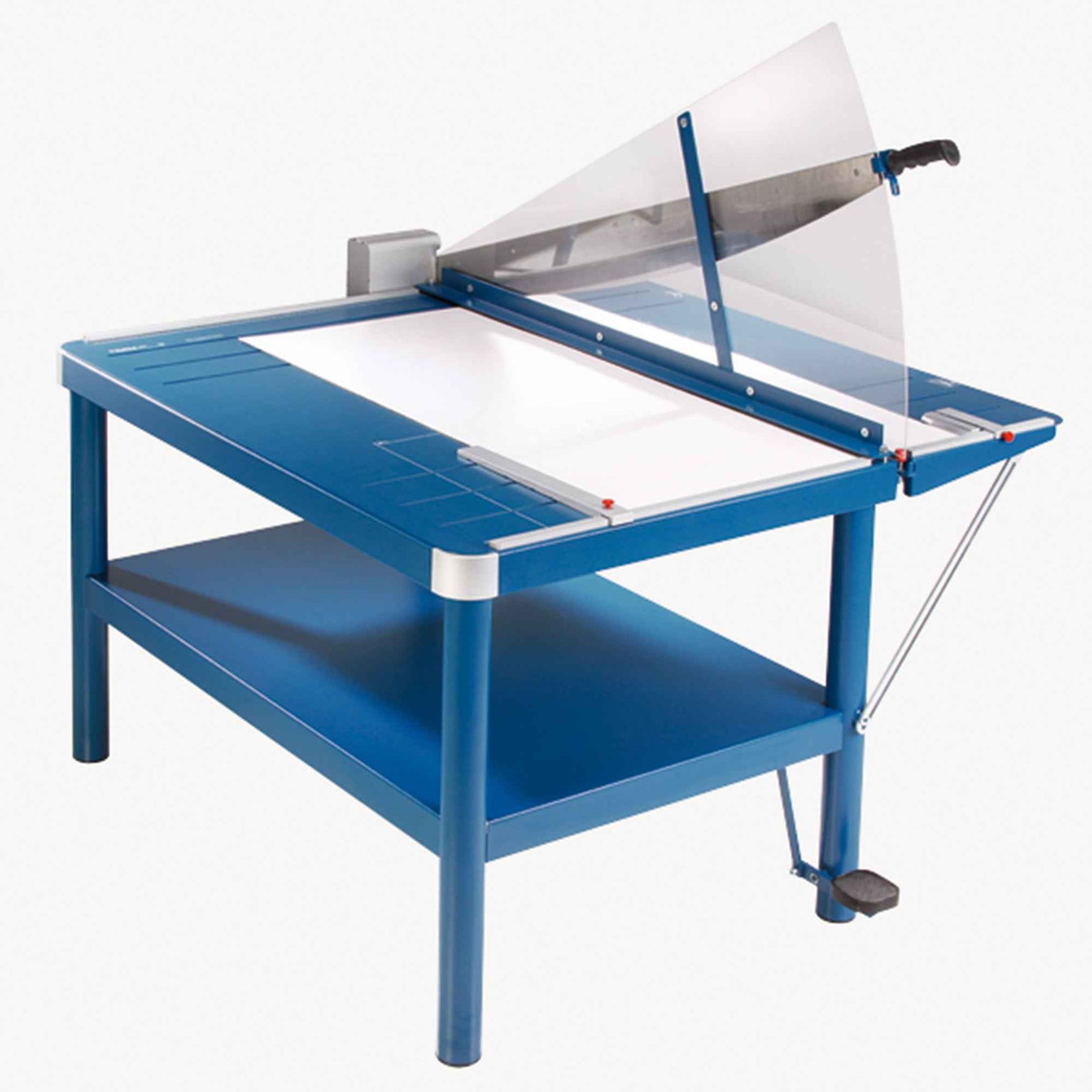 DAHLE Hebelschneider 585