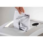 DAHLE Aktenvernichter BaseCLASS 40306