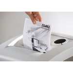 DAHLE Aktenvernichter BaseCLASS 40404 - Wiepa Bürofachpartner