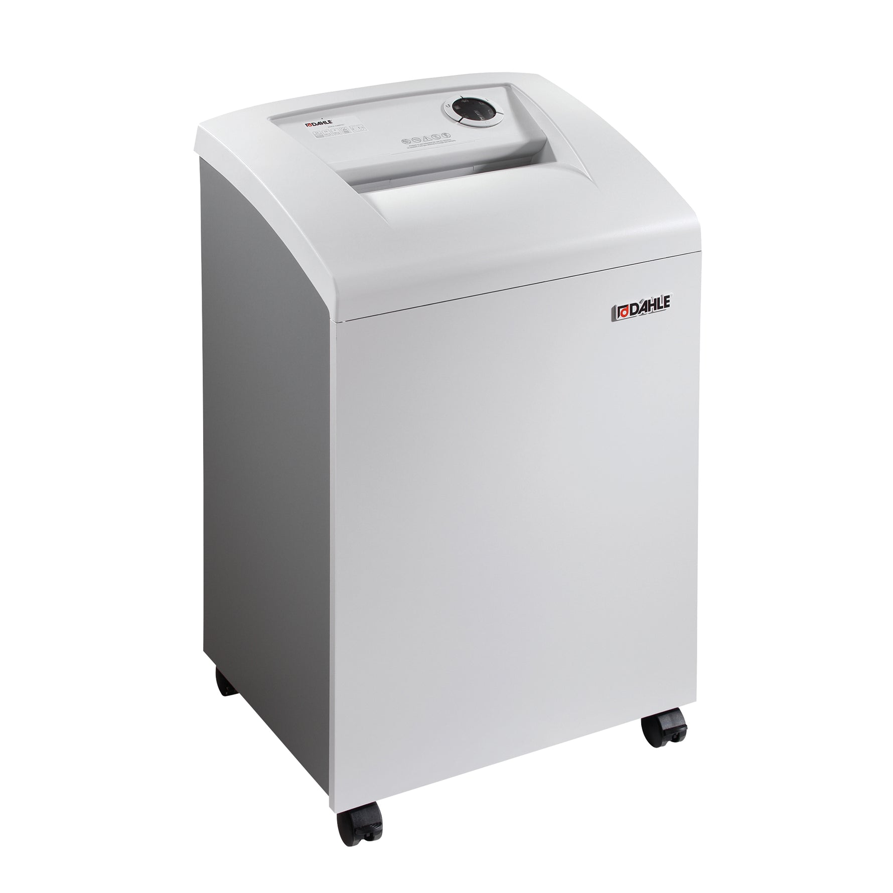 DAHLE Aktenvernichter CleanTEC® 41304 - Wiepa Bürofachpartner