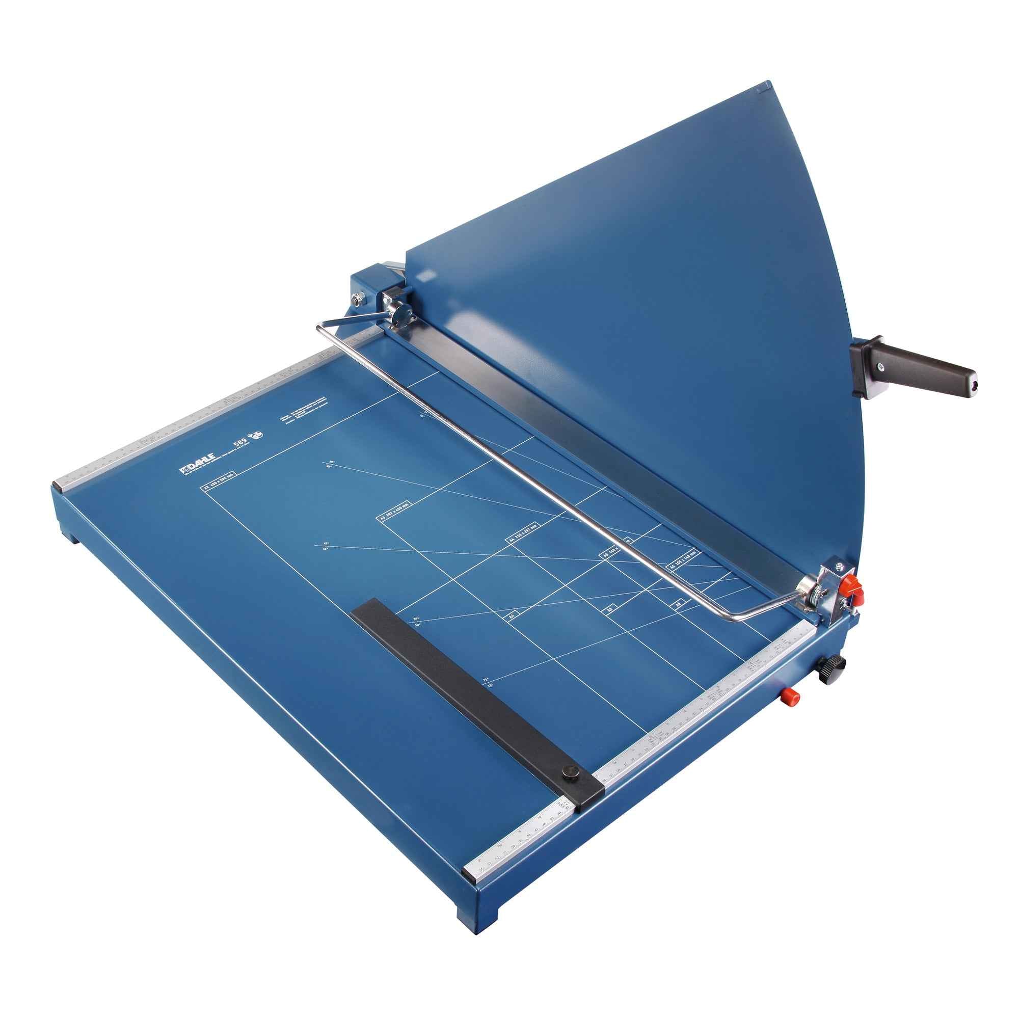 DAHLE Hebelschneider 589