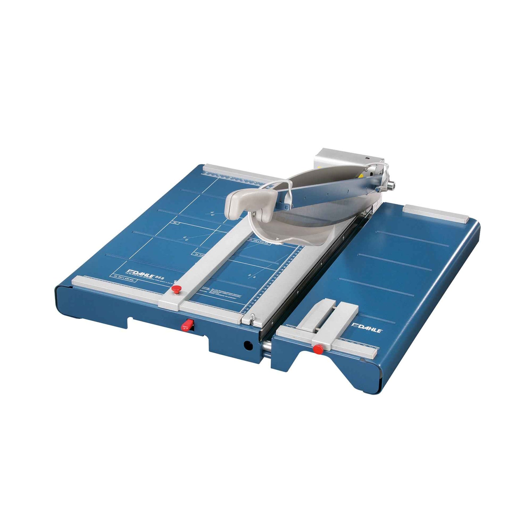 DAHLE Hebelschneider 868