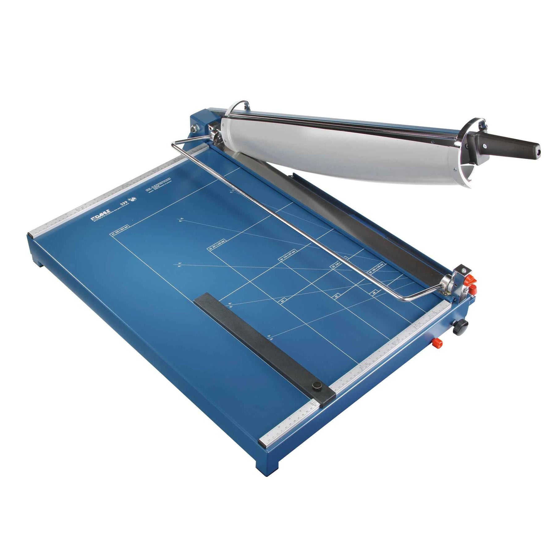 DAHLE Hebelschneider 599