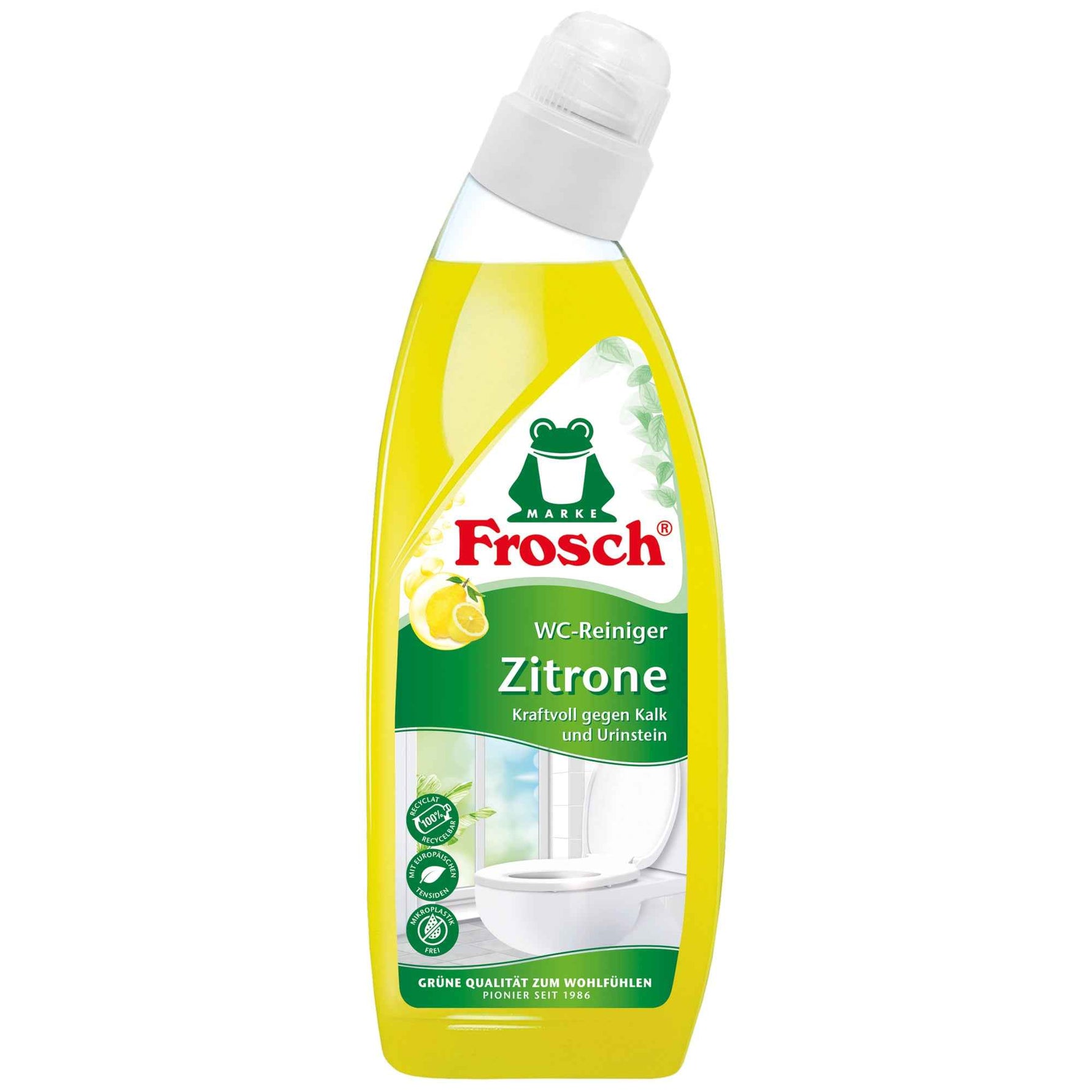 Frosch WC-Reiniger