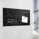 SIGEL Glasboard Artverum 130 x 55 x 1,5 cm (B x H x T)