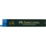 Faber-Castell Feinmine SUPER POLYMER 2H