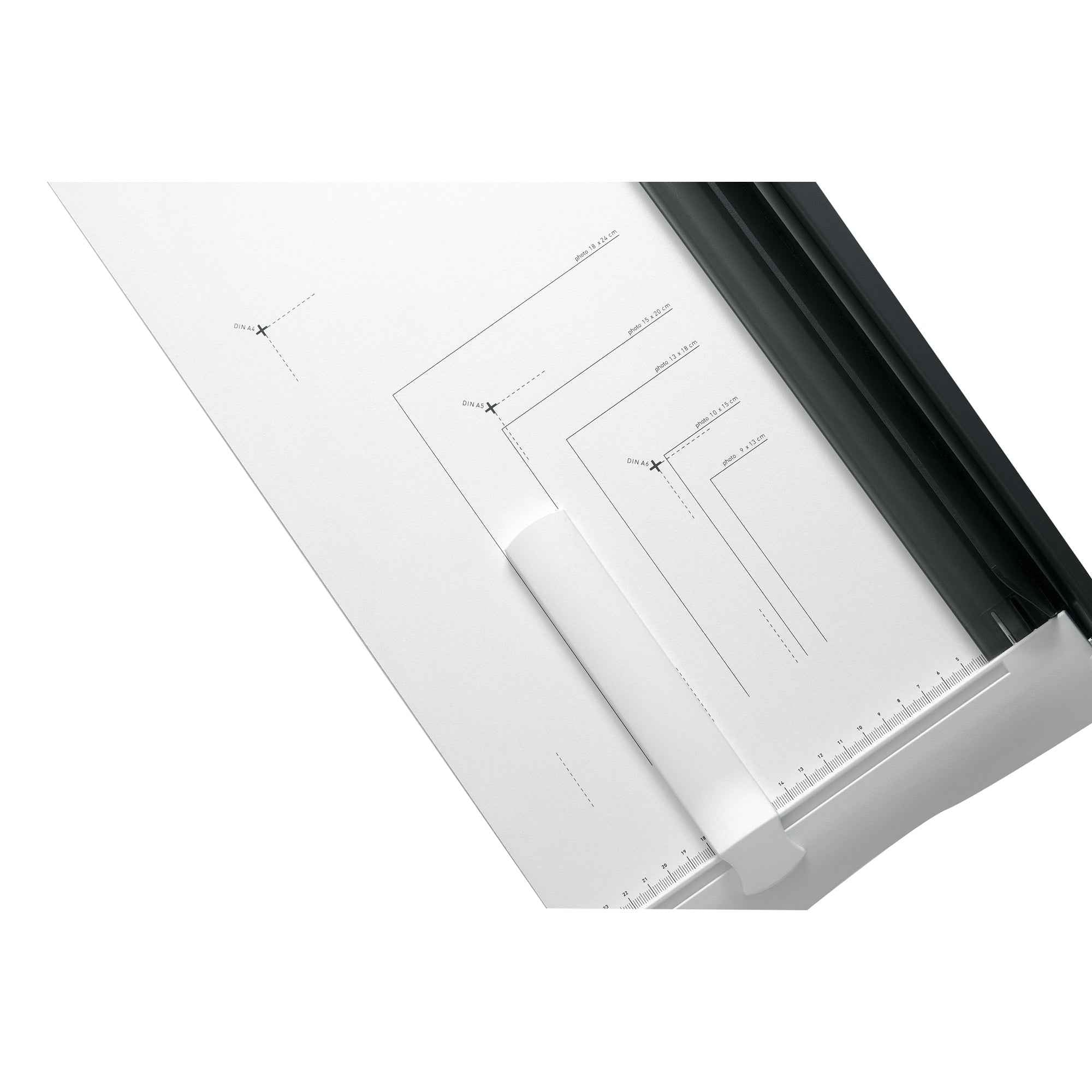 IDEAL Hebelschneider 1142