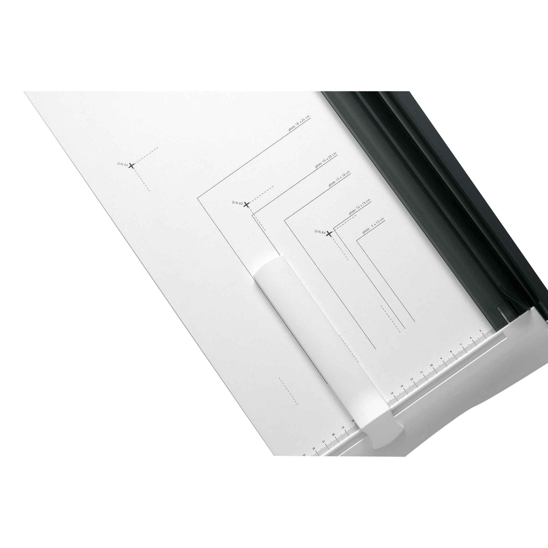 IDEAL Hebelschneider 1142