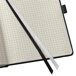 SIGEL Notizbuch Conceptum ca. DIN A4 kariert - Wiepa Bürofachpartner