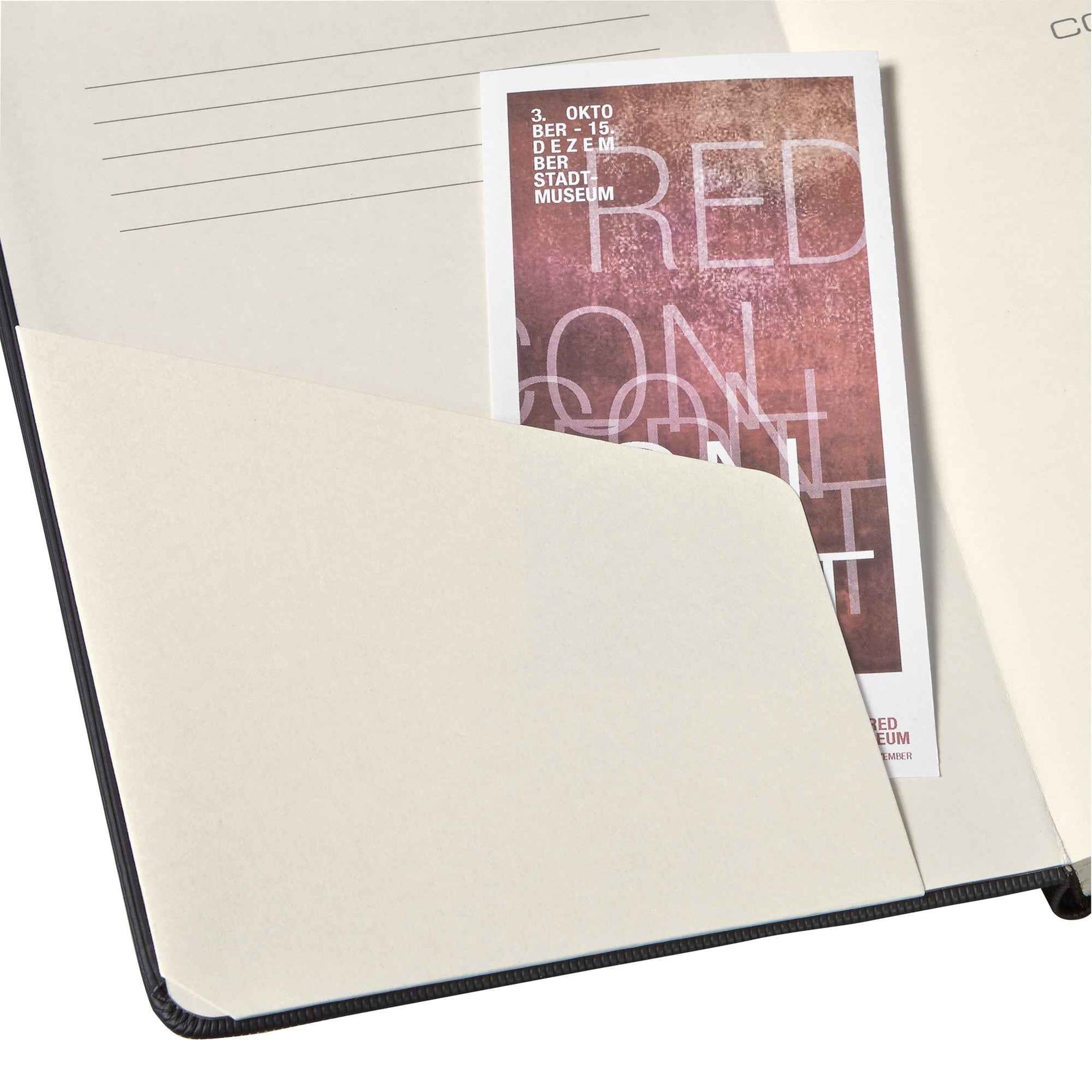 SIGEL Notizbuch Conceptum