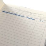 SIGEL Notizbuch Conceptum ca. DIN A5 blanko