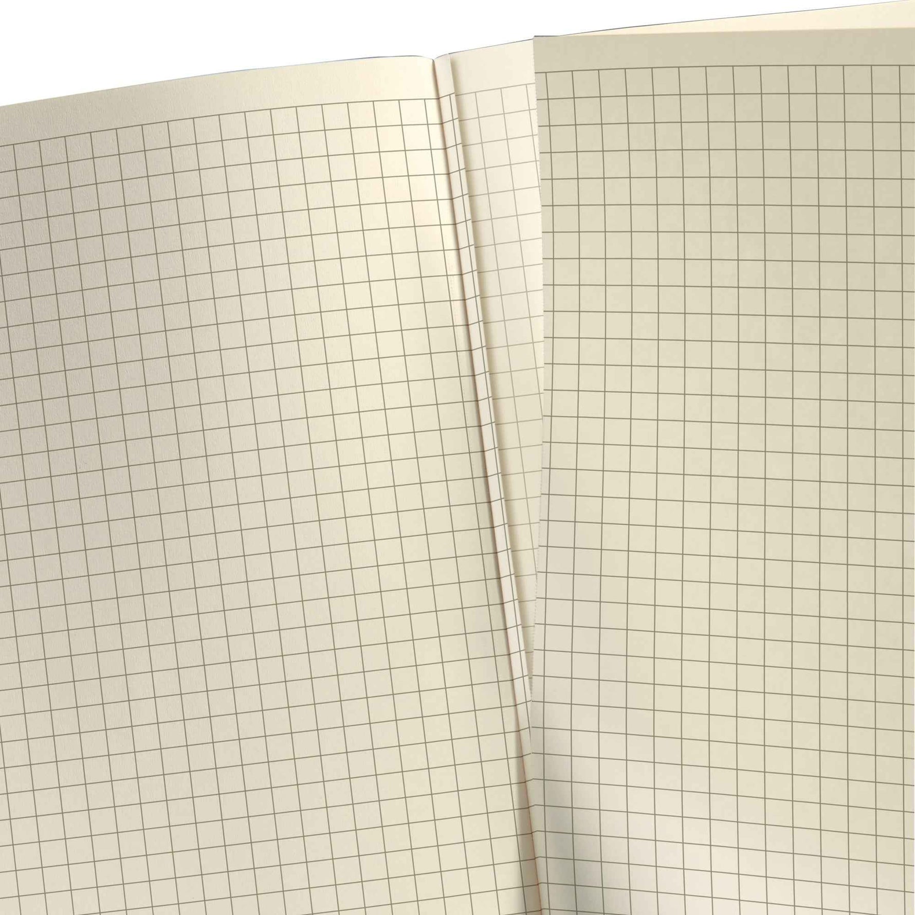SIGEL Notizbuch Conceptum ca. DIN A5 kariert