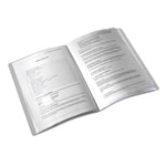 Leitz Sichtbuch Style 13 mm 20 Hüllen