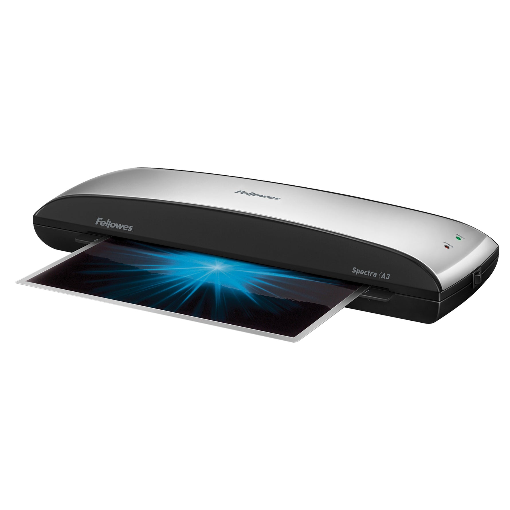 Fellowes® Laminiergerät Spectra DIN A3 - Wiepa Bürofachpartner