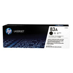 HP Toner 83A schwarz 2 St./Pack. - Wiepa Bürofachpartner