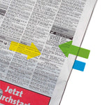 SIGEL Haftstreifen große Pfeile