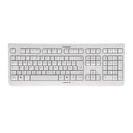 CHERRY Tastatur KC 1000