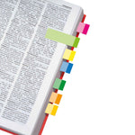 SIGEL Haftmarker Multicolor