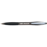 BIC® Kugelschreiber ATLANTIS® Soft dokumentenecht - Wiepa Bürofachpartner