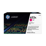 HP Toner 653A magenta