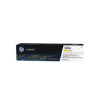 HP Toner 130A gelb - Wiepa Bürofachpartner