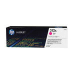 HP Toner 312A magenta