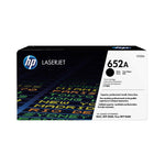 HP Toner 652A schwarz
