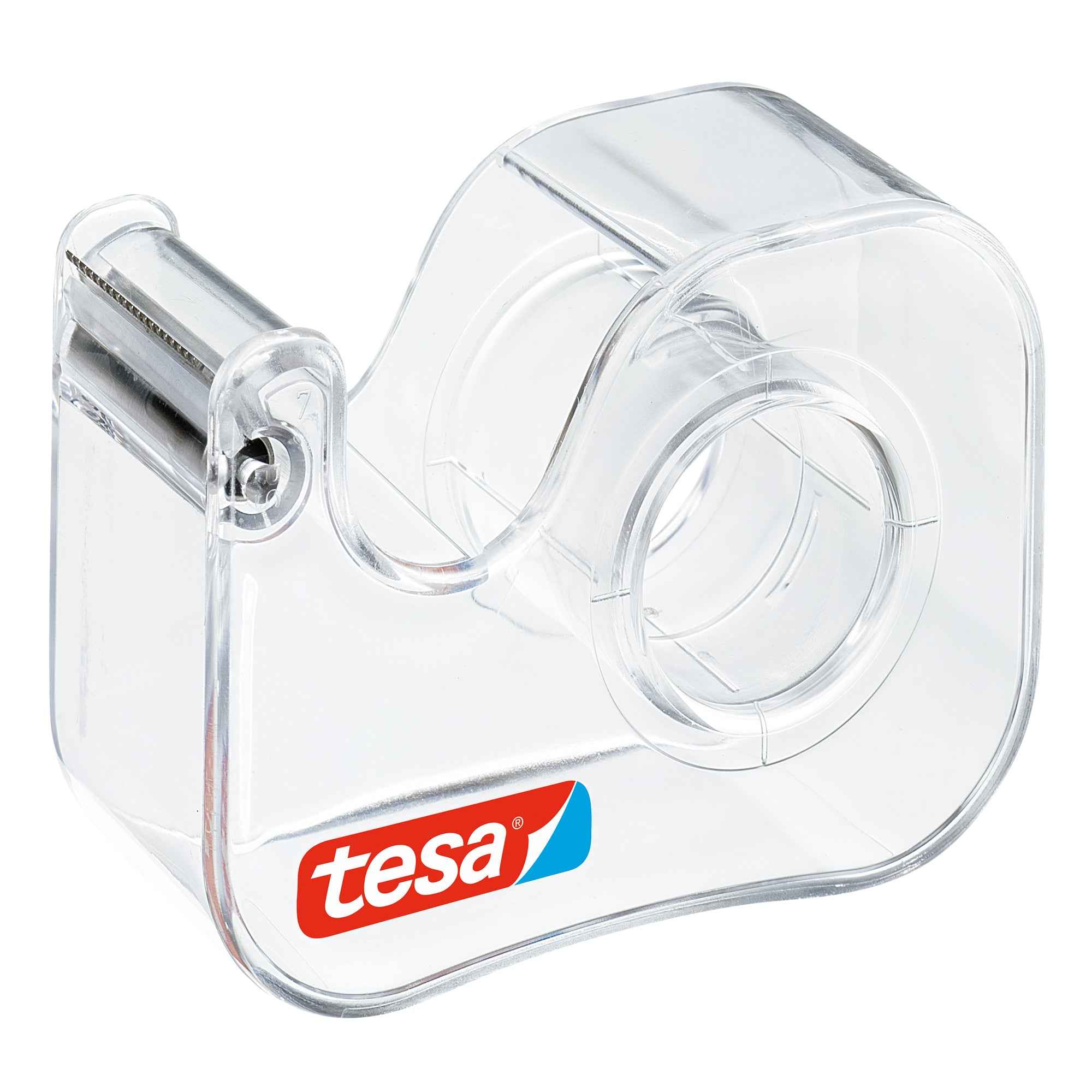 tesa® Handabroller Easy Cut® Economy
