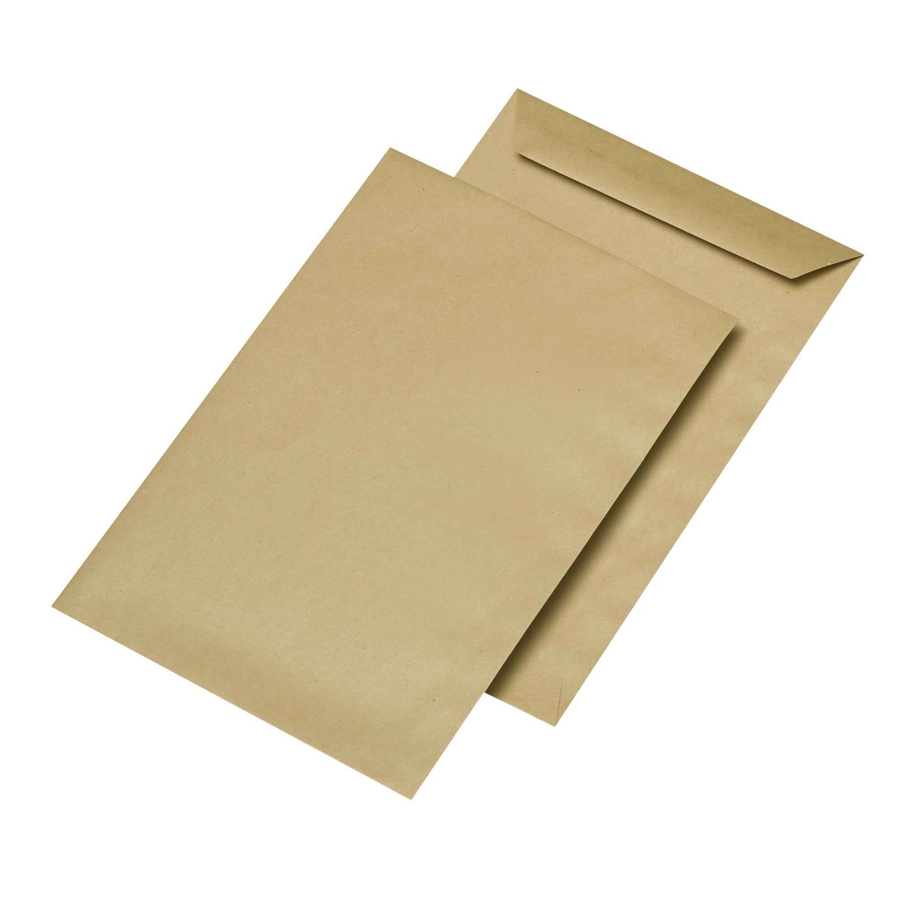 MAILmedia Versandtasche DIN C5 ohne Fenster