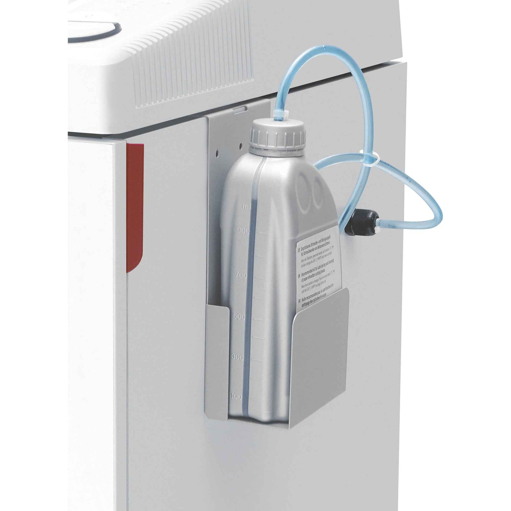 IDEAL Aktenvernichter 3105 CC