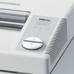 IDEAL Aktenvernichter 3105 CC - Wiepa Bürofachpartner