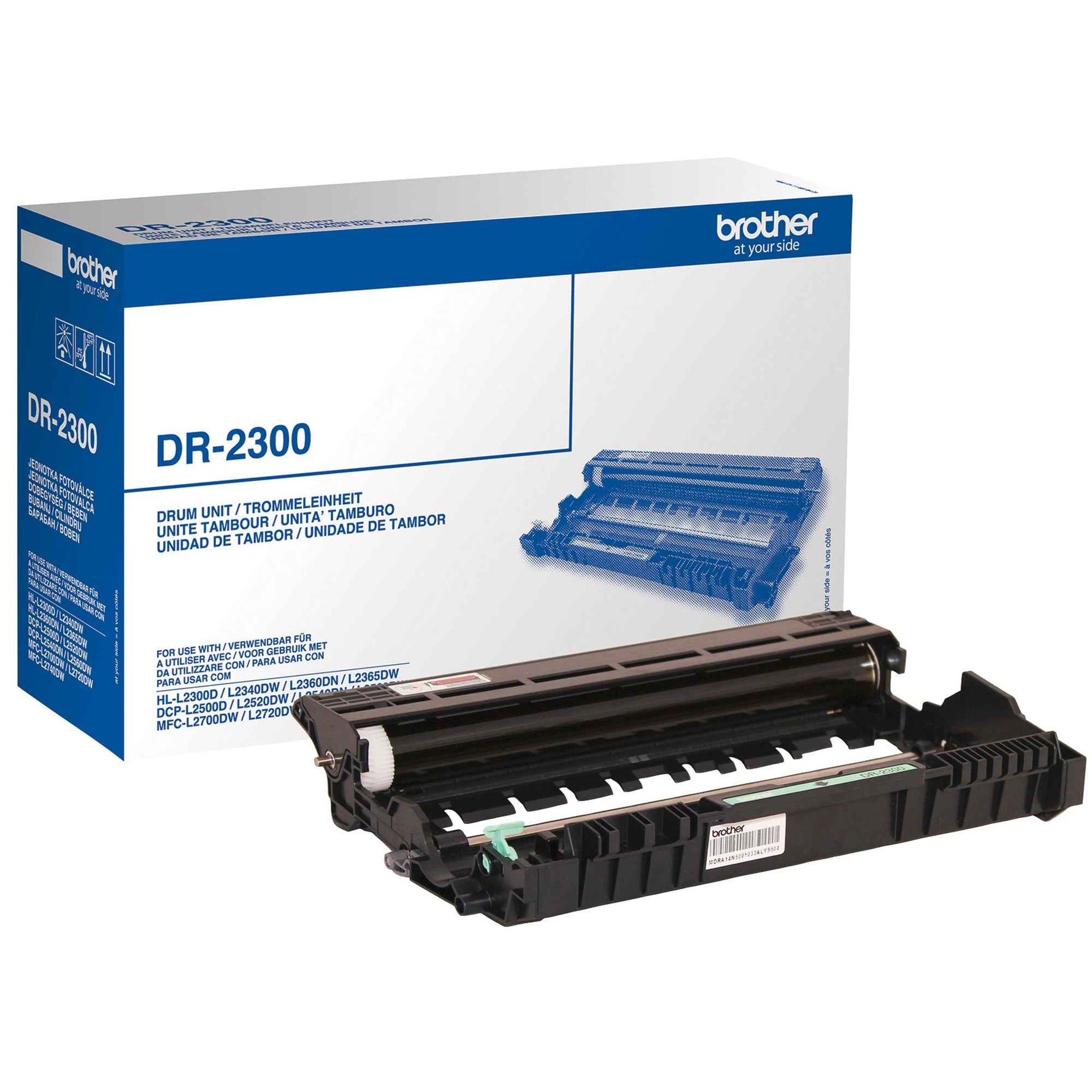 Brother Trommel DR-2300
