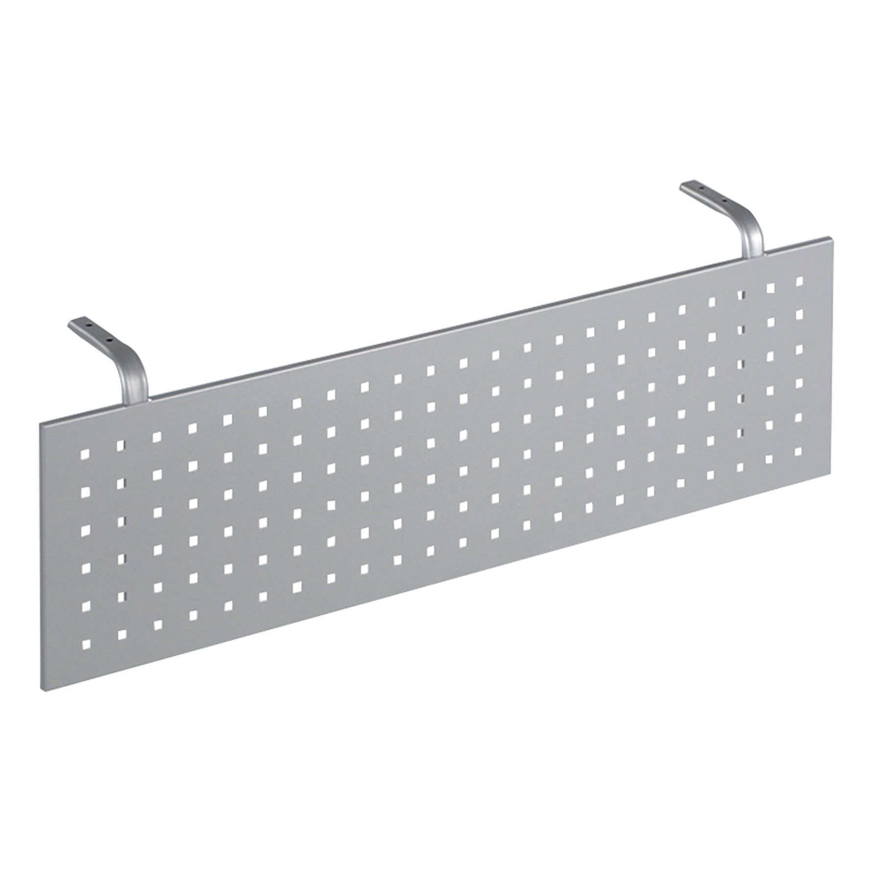 Geramöbel Schreibtisch C Fuß Flex 1.800 x 680-820 x 800/1.000 mm (B x H x T) Freiform rechts – Produktbild 3