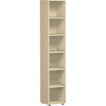 Geramöbel Regal Flex 400 x 2.160 x 400 mm (B x H x T) – Produktbild 3