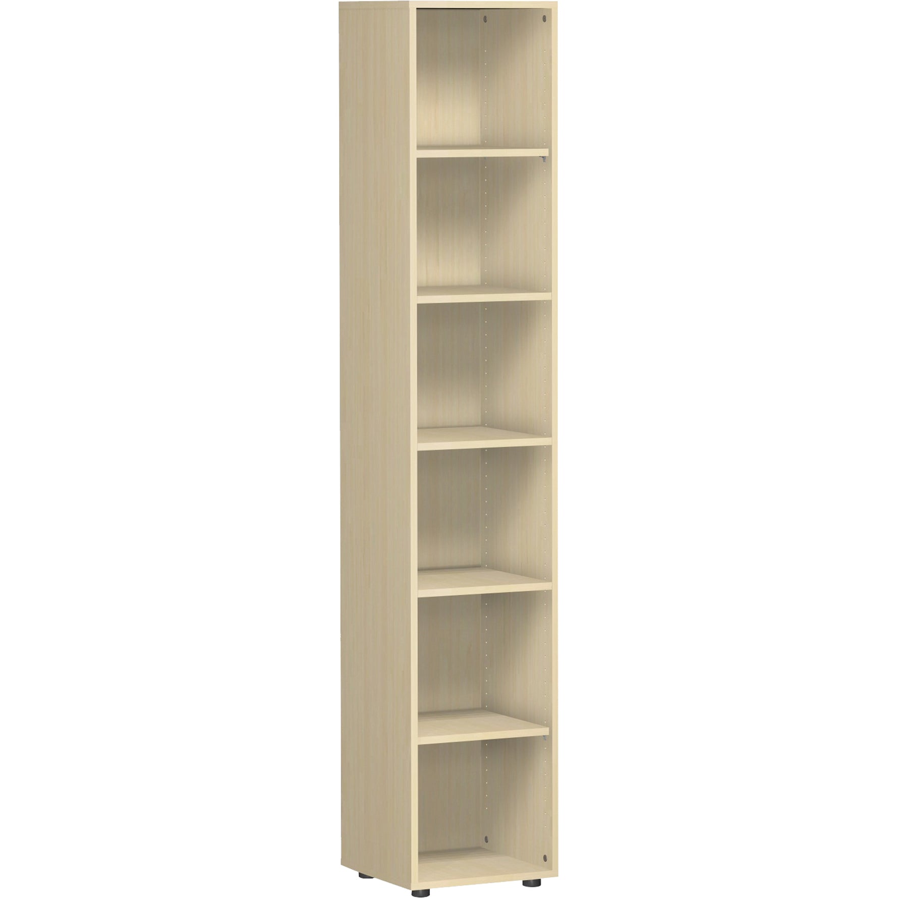 Geramöbel Regal Flex 400 x 2.160 x 400 mm (B x H x T) – Produktbild 3